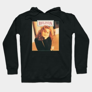 Belinda carlisle/// Retro for fans Hoodie